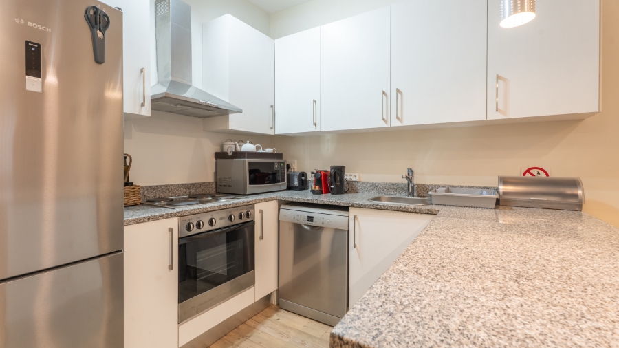 2 Bedroom Property for Sale in Krigeville Western Cape